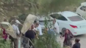 Köpek havlaması kavgası mahkemelik oldu, iki komşu tutuklandı