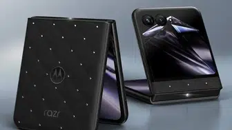 Teknoloji dünyasında moda rüzgarı: Motorola'nın ışıltılı sürprizi IFA 2026'da sahne alıyor