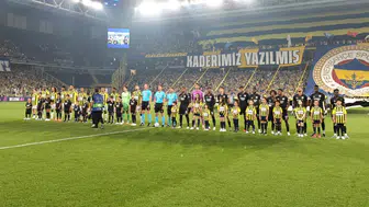 Fenerbahçe Lyon sınavına bambaşka bir kadroyla çıkıyor