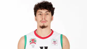 Körfez Basket kadrosunu iki genç isimle güçlendirdi