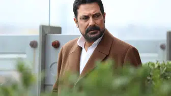 Bülent İnal ekranlara dönüş için 12 kilo verdi