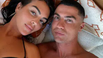 Ronaldo ve Georgina’nın gizli nikahında şaşırtan şart: Ayrılığa dev servet