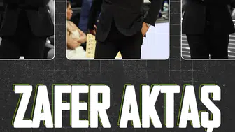 Denizli Basket rotayı bozmadı Zafer Aktaş ile iki yıl daha