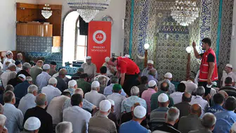 Bozkurt sel felaketinin beşinci yılında kayıplar dualarla anıldı