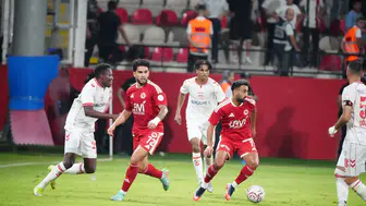 Batman Petrolspor'da mucizevi geri dönüş Liderlik koltuğuna oturdular