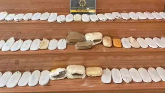 Şanlıurfa polisinde narkotik operasyonu