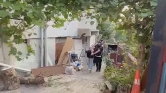 Zeytinburnu'ndaki restoran saldırısında çember daralıyor