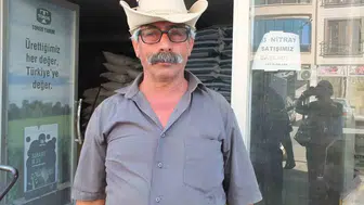 Madra Dağı'nda kurt saldırıları arttı, çoban 4 köpekle yetişemiyor