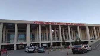 Şantiyede ikinci brusella vakası, hastanede tedavi başladı