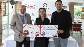 Afyon’da dev organizasyon dokuzuncu kez start alıyor