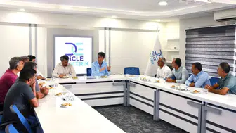Kocaköy'de 40 milyonluk enerji seferberliği 370 direk dikildi, 21 kilometre hat yenilendi