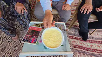 Tavas’ın yanık kokulu yoğurdu tescillendi
