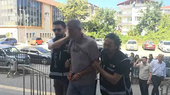 Sahte altınla geri döndüler, aynı kuyumcu polisi aradı