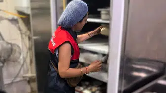 Gıda denetimleri Lüleburgaz'da yoğunlaştı
