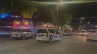 Malatya'da düğün salonunda sandalyeli kavga 6 yaralı