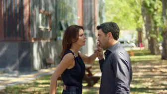 Uzak Şehir 3. sezon ilk tanıtım izle! 'Burası Mardin değil, burası Budapeşte'