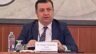 TİGEM’den 2026 yılı için devasa üretim hedefi