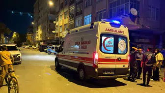 Kayseri’de gece yarısı dehşeti Bir kişi bıçaklı kavgada hayatını kaybetti