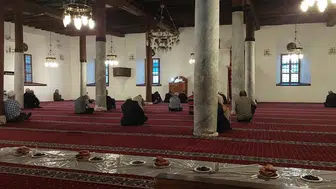 Şuhut'ta her hafta aynı safta buluşuyorlar