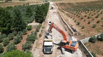 Haliliye ve Siverek hattında ulaşım çilesi bitiyor