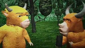Amatör animasyon Çin sinemasını ayağa kaldırdı