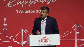 Selçuk Bayraktar gençlere konfor alanlarını terk etme çağrısı yaptı