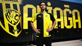 Aliağa FK sağ bek hattını tecrübeli isimle güçlendirdi