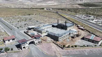 Niğde yeni sosyal merkezine kavuşuyor