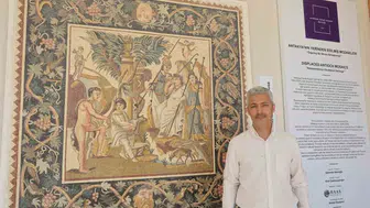 Antakya’nın yurt dışına kaçırılan tarihine evde dönüş