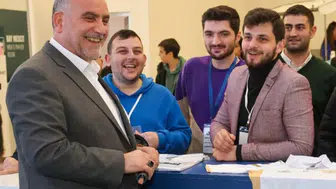 Canik Belediyesi'nden öğrencilere sınav desteği: Başvuru ücretleri belediyeden