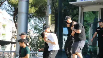 Manisa merkezli büyük kripto operasyonunda 39 kişi hakim karşısında