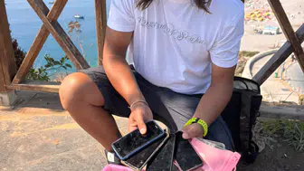 Antalya'nın derinliklerinde kaybolan umutları su yüzüne çıkarıyor: Falezlerin gizli hazineleri sahiplerini arıyor