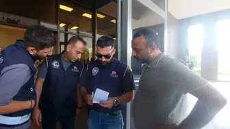 Girne açıklarındaki facia Mersin'de yürekleri dağladı