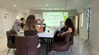 Eskişehir’de aile yapısını güçlendirmek için eğitim seferberliği