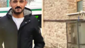 Samsun'da iki gündür aranan Bayram Ölgün'den acı haber geldi