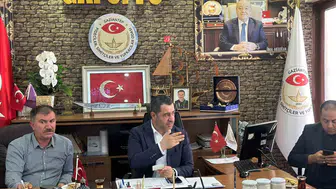 Gaziantep sofralarında kalite denetimi dönemi başlıyor