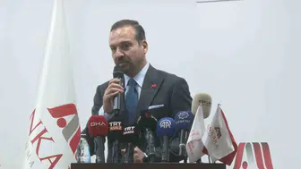 Türkiye Kerkük petrolüne ortak oldu