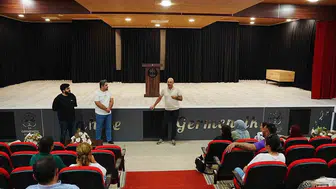 Germencik’te iş kapıları vatandaşa açıldı