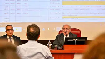 Denizli sokaklarında hayvan sorunu için yeni yol haritası belirlendi