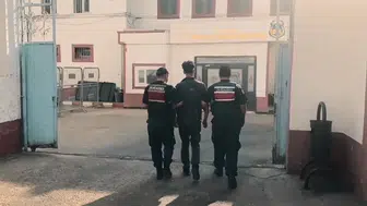 Batman'da otoparkı soyan çocuk hırsız cezaevine gönderildi