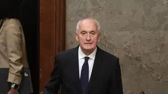 Macaristan’da yeni cumhurbaşkanı Andras Baka göreve başladı