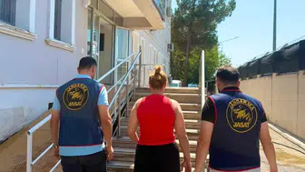 Batman'da aranan firari hükümlü operasyonla yakalandı