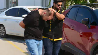 Adana'da basit bir bakışma cinayetle bitti