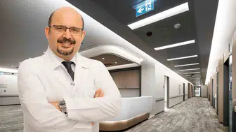 Ailenizde kanser öyküsü varsa genetik testinizi yaptırın