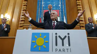 Dervişoğlu'ndan sert çıkış: Kuvayımilliye ruhuyla Balıkesir'de buluşuyoruz