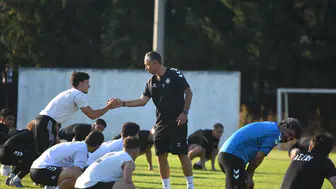 Altay’da Tuna Üzümcü’nün zorlu sınavı başlıyor