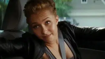 Hollywood yıldızı Hayden Panettiere 36 yaşında hayatını kaybetti