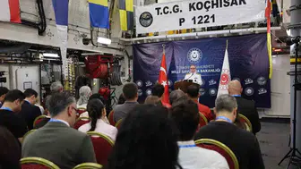 Gölcük'te TEKNOFEST rüzgarı ve MSB'den İsrail'e sert uyarı