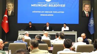 Kayseri Kazım Karabekir Mahallesi için büyük dönüşüm başlıyor