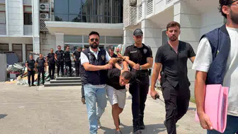 Mersin’deki çifte cinayette sanığa ağırlaştırılmış müebbet talebi